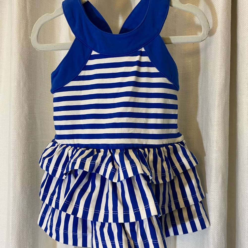 Gorgeous 12 Month dress